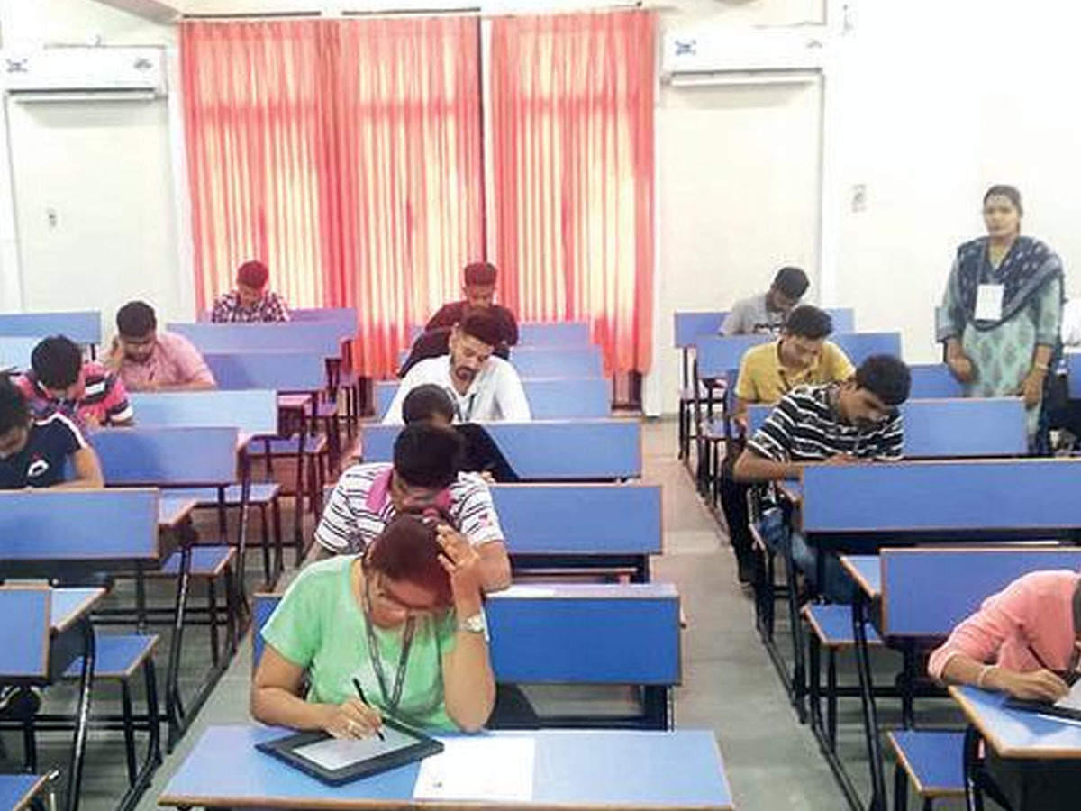 CHARUSAT Infrastructure photo 18